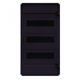 Корпус OptiBox Pro 36-NKR-IP40 пластик. КЭАЗ 379803