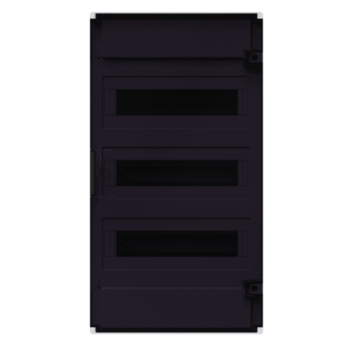 Корпус OptiBox Pro 36-NKR-IP40 пластик. КЭАЗ 379803