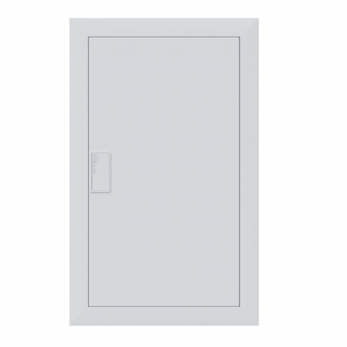 Корпус OptiBox Pro 36-VNR-IP40 пластик. КЭАЗ 379804