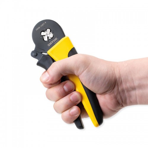 Пресс-клещи ПКМ-16вт-4 (03214) SHTOK 384333