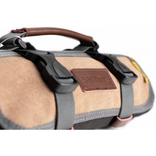 Сумка-скрутка для инструмента СС-033 (15242) SHTOK 384381