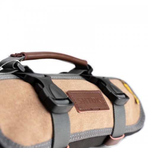 Сумка-скрутка для инструмента СС-033 (15242) SHTOK 384381