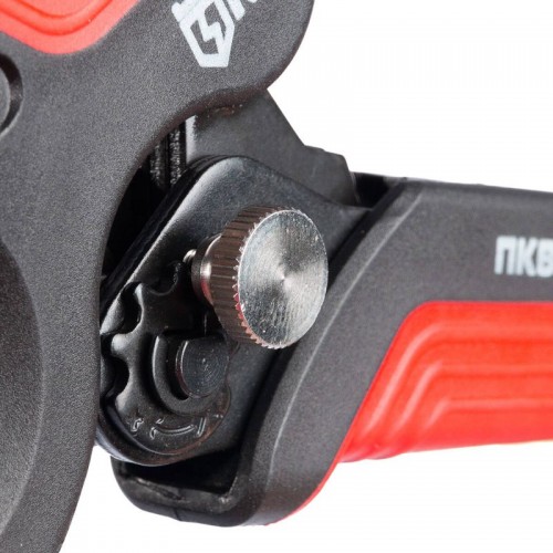 Пресс-клещи ПКВк-10А 