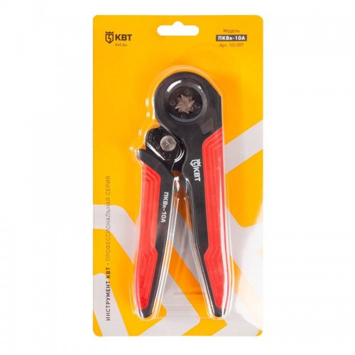 Пресс-клещи ПКВк-10А 