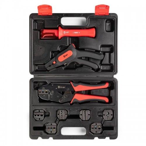 Набор СКМ-2 ПРОФИ КВТ 102352