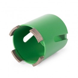 Коронка ECO-72/65 4T МАСТЕР КВТ 102555