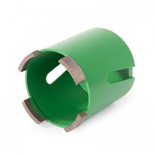 Коронка ECO-72/65 4T МАСТЕР КВТ 102555