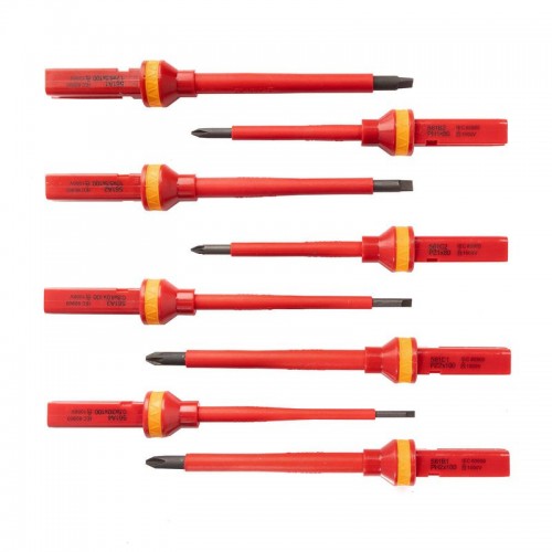 Набор СКМ-3 ПРОФИ КВТ 103137