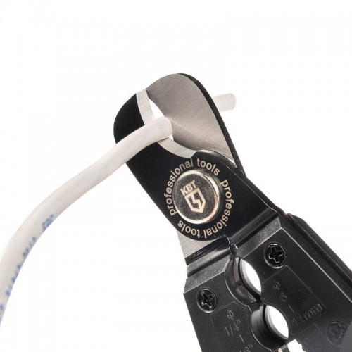 Ножницы кабельные МС-10 ПРОФИ КВТ 103211