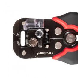 Инструмент для снятия изоляции WS-25 ПРОФИ КВТ 104425