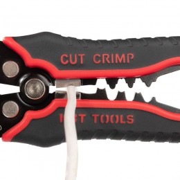 Инструмент для снятия изоляции WS-25 ПРОФИ КВТ 104425