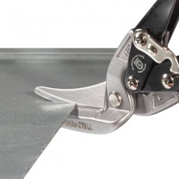 Ножницы по металлу лев. проходные НМАп-270 LL ПРОФИ КВТ 104428