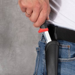 Нож универсальный KF-01 ПРАКТИК КВТ 104518