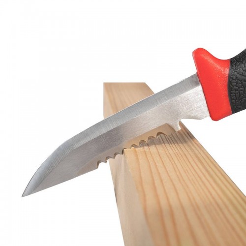 Нож универсальный KF-02 ПРАКТИК КВТ 104519