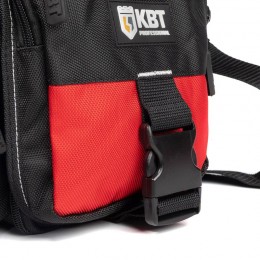 Сумка монтажника С-11 ПРОФИ КВТ 104521