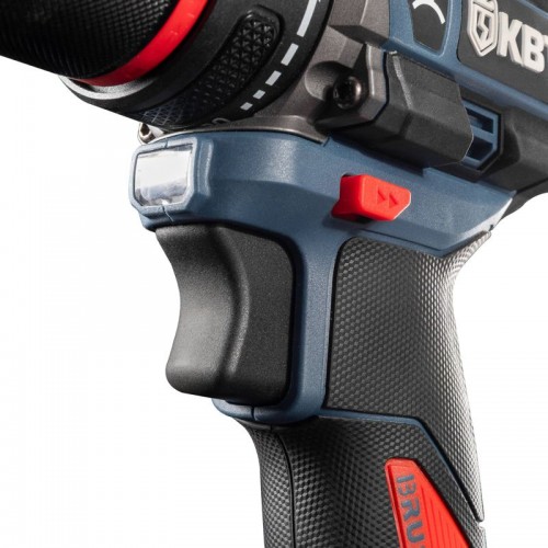 Дрель-шуруповерт DB-20-13 (без АКБ и заряд. устр.) КВТ 104534