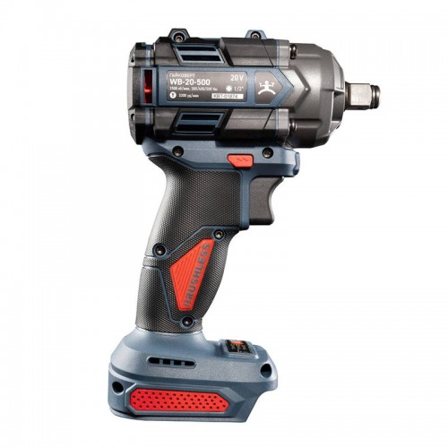Гайковерт WB-20-500 (без АКБ и заряд. устр.) КВТ 104536
