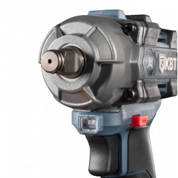 Гайковерт WB-20-500 (без АКБ и заряд. устр.) КВТ 104536