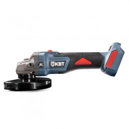Машина шлифовальная угловая GB-20-125 (без АКБ и заряд. устр.) КВТ 104538