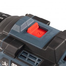 Дрель-шуруповерт ударная DB-20-160 (без АКБ и заряд. устр.) КВТ 104539