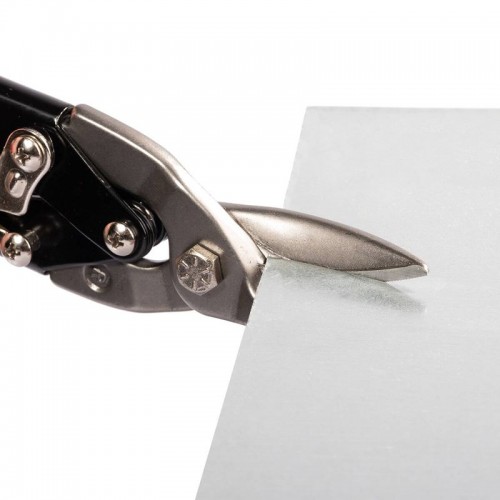 Набор ножниц по металлу НМА-250 LSR ПРОФИ КВТ 104582