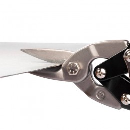 Набор ножниц по металлу НМА-250 LSR ПРОФИ КВТ 104582