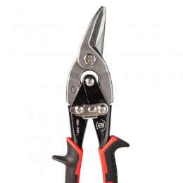 Набор ножниц по металлу НМА-250 LSR ПРОФИ КВТ 104582