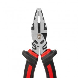 Пассатижи диэлектрические 180мм КВТ 105212