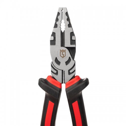 Пассатижи диэлектрические 200мм КВТ 105213