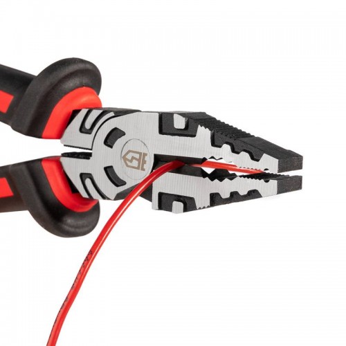 Пассатижи диэлектрические 200мм КВТ 105213