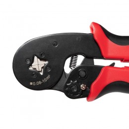 Пресс-клещи ПКВк-10м ПРОФИ КВТ 106005