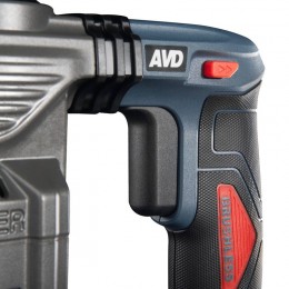 Перфоратор HB-20-30 ПРОФИ КВТ 106055