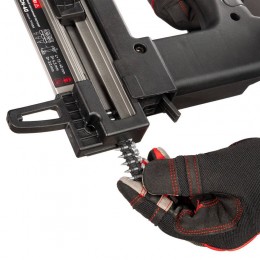 Гвоздь кованый по бетону GGN-3019MG ПРОФИ (уп.1000шт) КВТ 106197