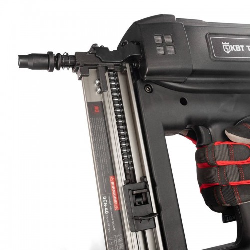 Гвоздь кованый по бетону GGN-3019MG ПРОФИ (уп.1000шт) КВТ 106197