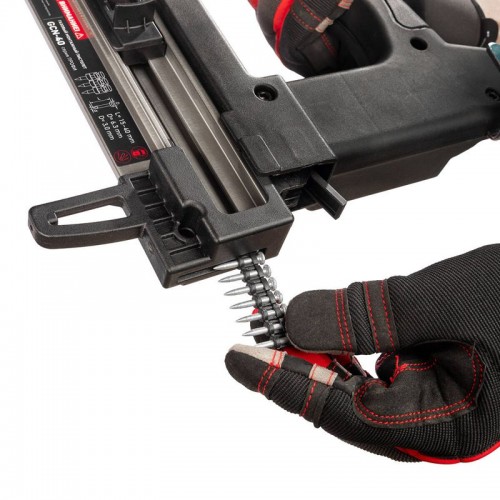 Гвоздь кованый по бетону GGN-3025MG ПРОФИ (уп.1000шт) КВТ 106199