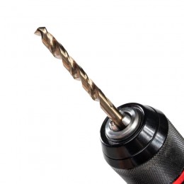 Набор сверл по металлу НСС-25К ПРОФИ КВТ 106206