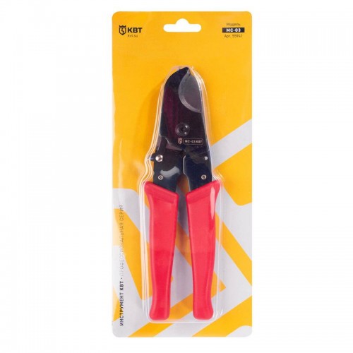 Ножницы кабельные MC-03 КВТ 55941