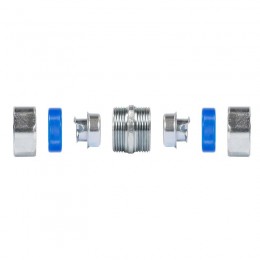Муфта соединительная СММ-32 Fortisflex 61400