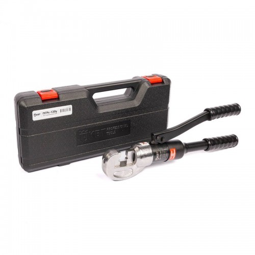 Пресс гидравлический ручной ПГРс-120у КВТ 67052