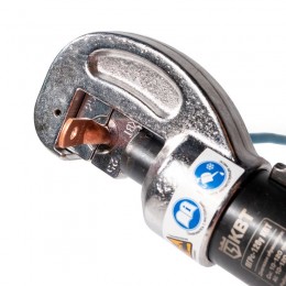 Пресс гидравлический ручной ПГРс-120у КВТ 67052