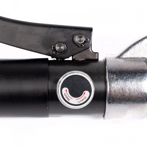 Пресс гидравлический ручной ПГРс-120у КВТ 67052