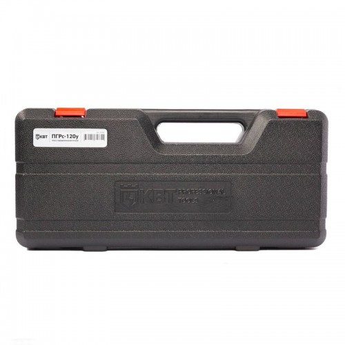 Пресс гидравлический ручной ПГРс-120у КВТ 67052