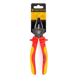 Пассатижи диэлектрические 