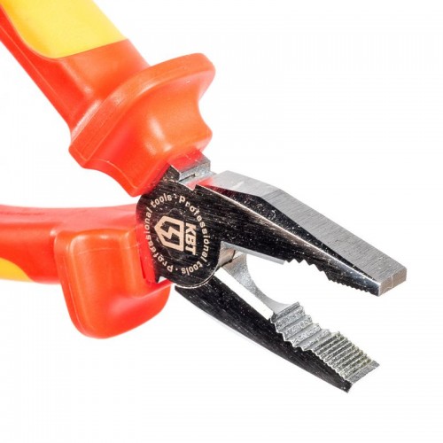 Пассатижи диэлектрические 