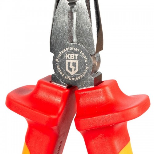 Пассатижи диэлектрические 