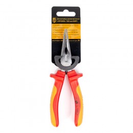 Длинногубцы диэлектрические 