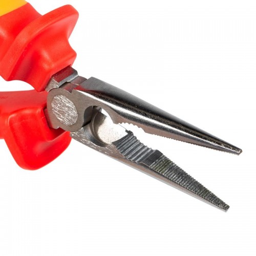 Длинногубцы диэлектрические 