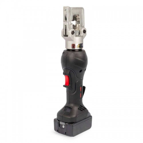 Пресс гидравлический аккумуляторный ПГРА-240 КВТ 68078