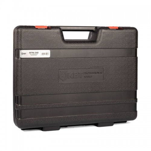 Пресс гидравлический аккумуляторный ПГРА-240 КВТ 68078