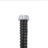 Оконцеватель защитный ОЗМ-15 (уп.100шт) Fortisflex 68405